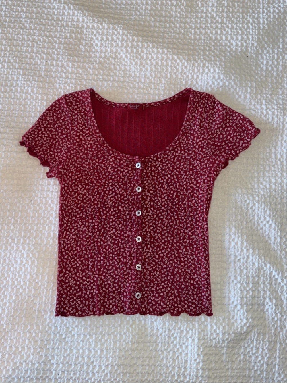 Brandy Melville Top